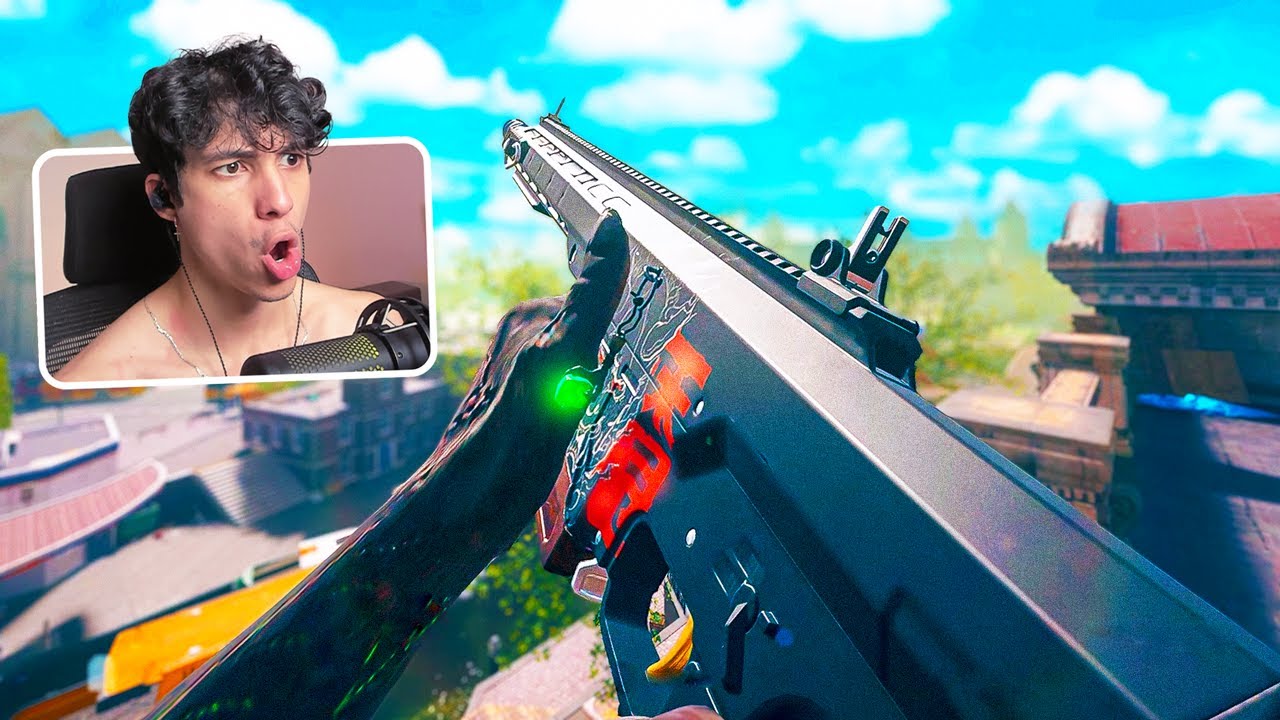 JOGUEI SOLO X TRIO DE SNIPER...