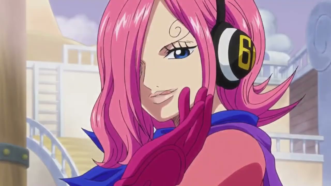One Piece Uptown Funk AMV