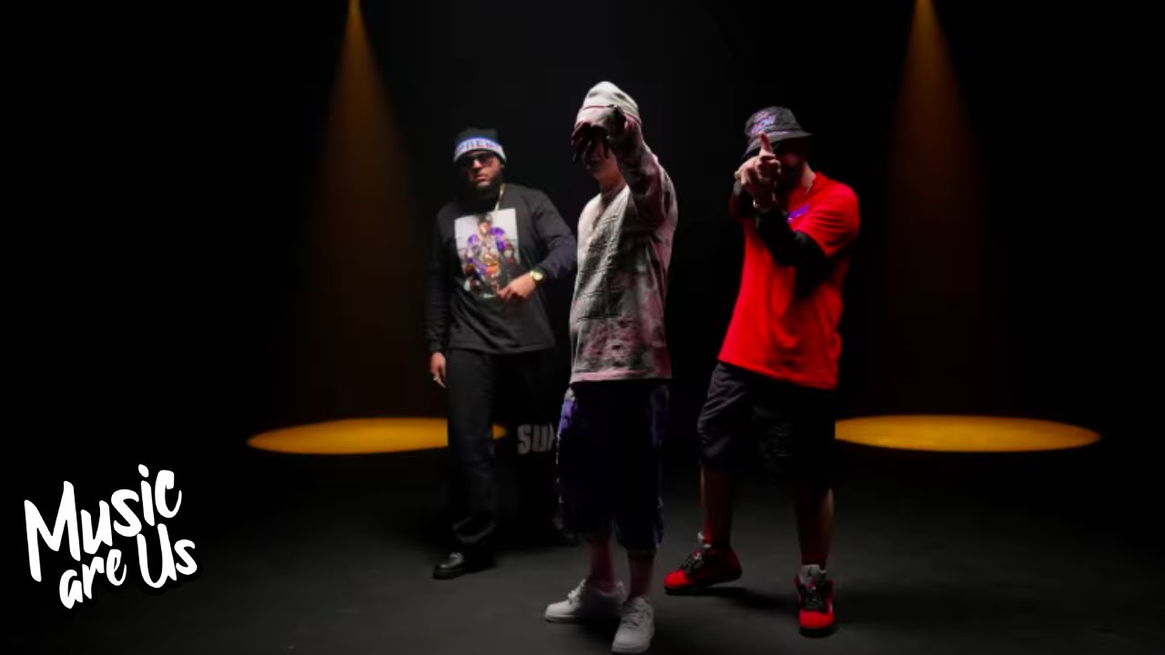 New Wave FT @Dvice X Esko X Laborde 
