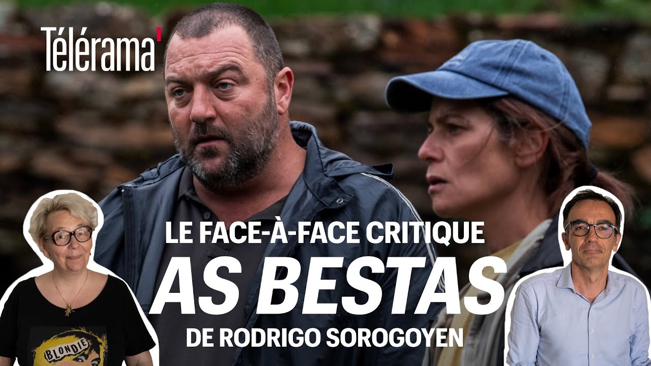 &ldquo;As bestas&rdquo; de Rodrigo Sorogoyen : le face-&agrave;-face critique de T&eacute;l&eacute;rama