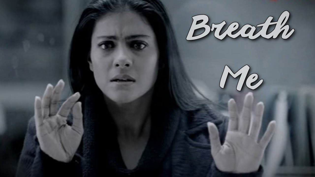 My Name Is Khan - She's Mom