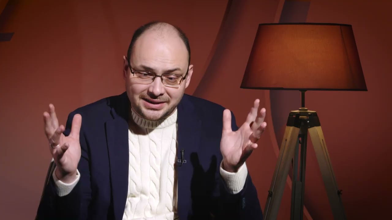 OTVORI VRATA SREĆI: Pitanje koje je usmjerilo moj život - hafiz Nedim Botić