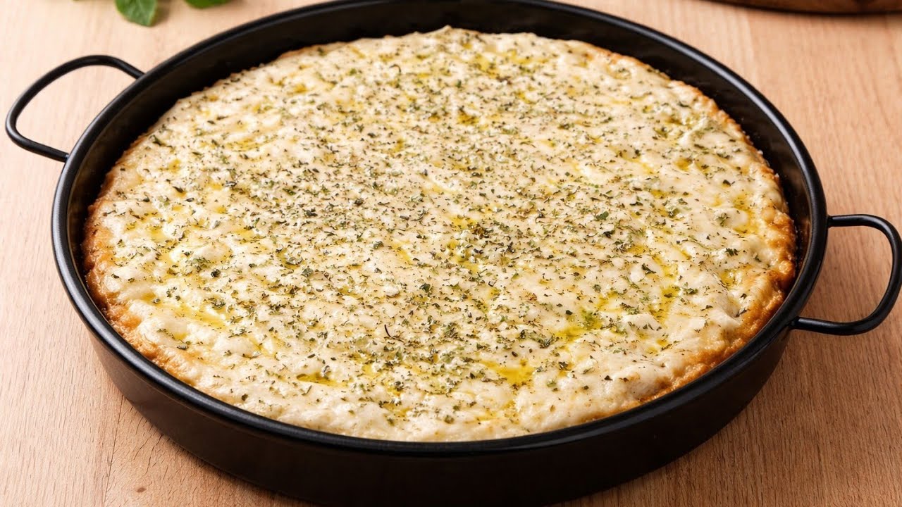 ندمت لي جربتها😋وليت مدمنة عليها منسمة ومقرمشة بعجين قطني ساهل بدون تعب مذاقها يهبل ماتشبعوش منها 