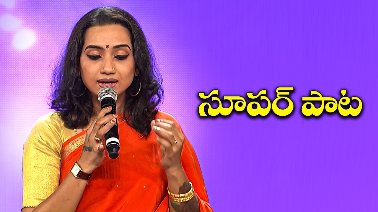 Ade Ade Naaku Song - Performance By Kalpana | Swarabhishekam | ETV