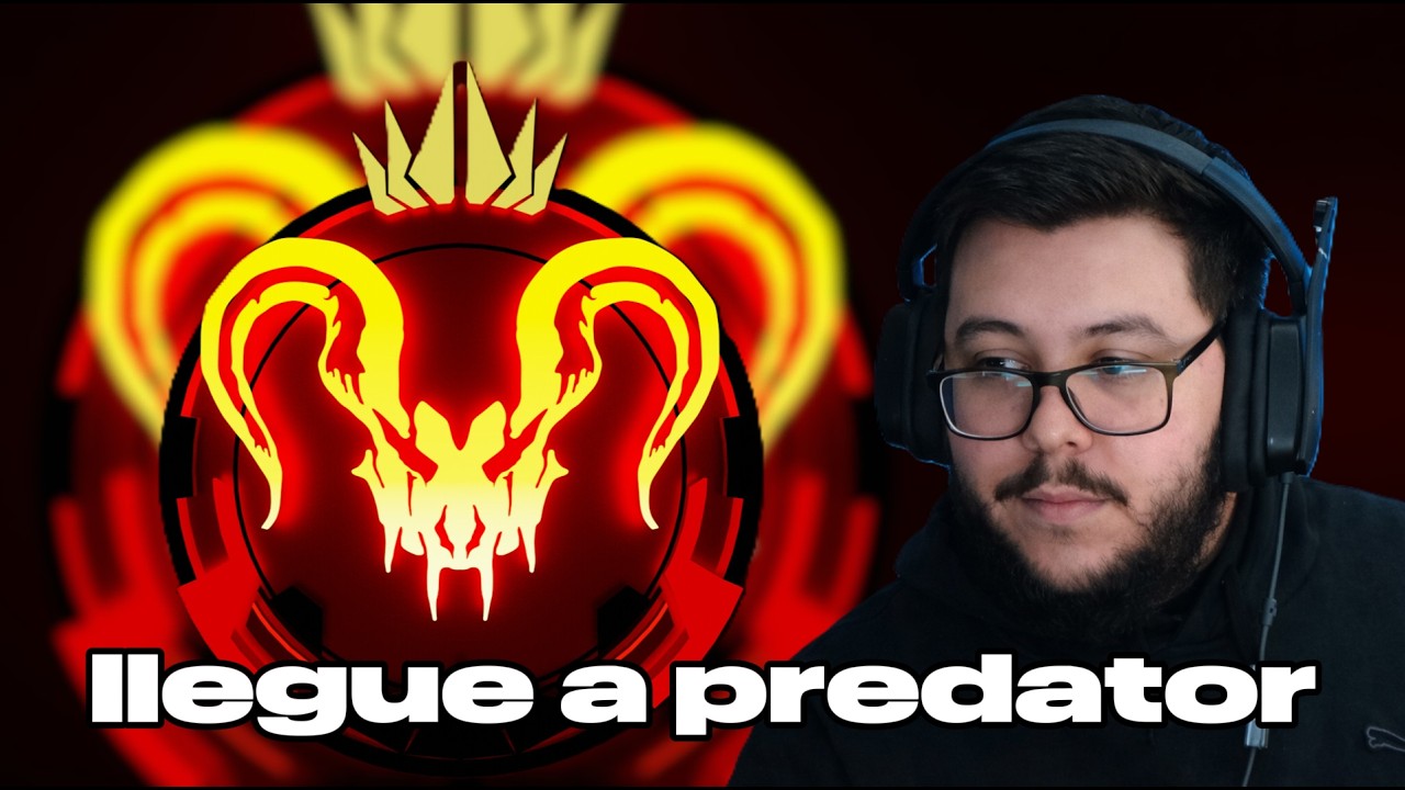 ASI CONSEGUI EL PRED ESTA TEMPORADA 28