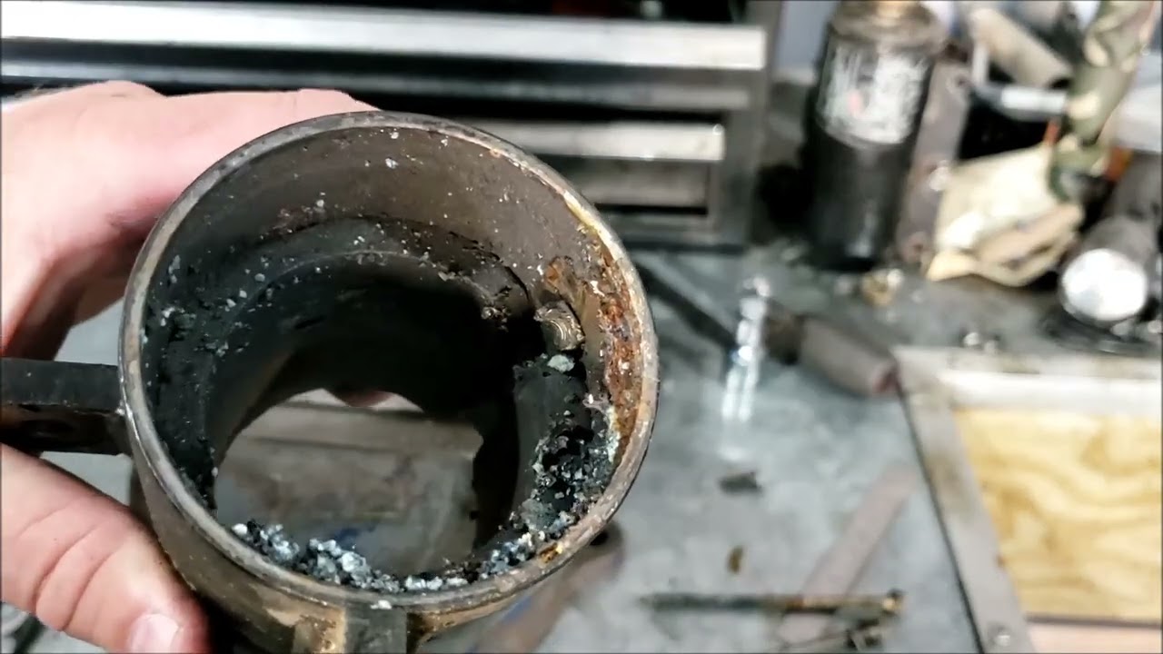 Johnson Evinrude Starter Repair