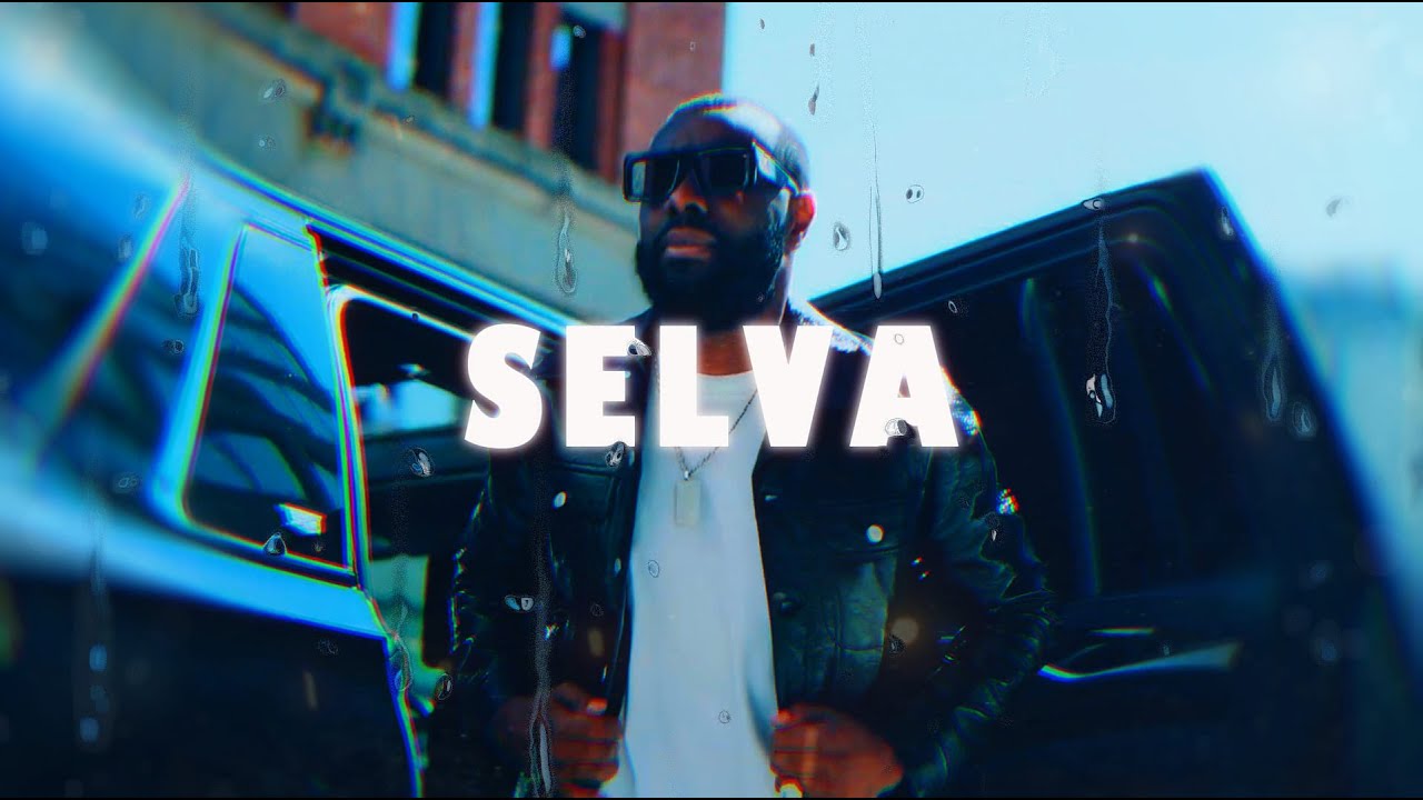 Gims x Dystinct Type Beat - 