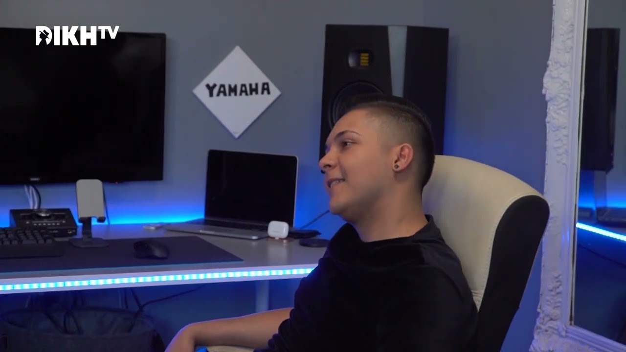 Tesók 69. rész // Dikh Tv sorozat