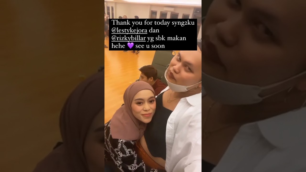 LESLAR SYUTING IKLAN