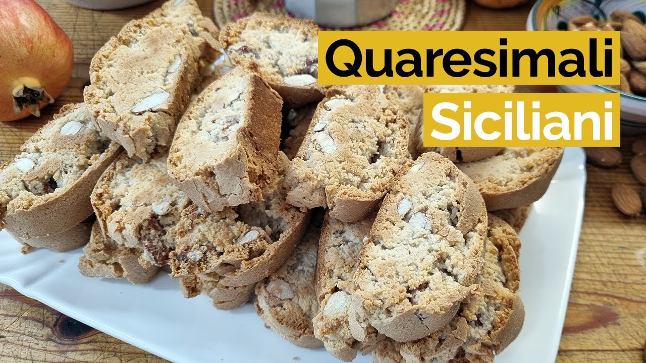 Quaresimali siciliani