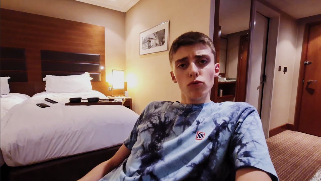 Лучший отель в Лондоне? | Лондон, эпизод 1