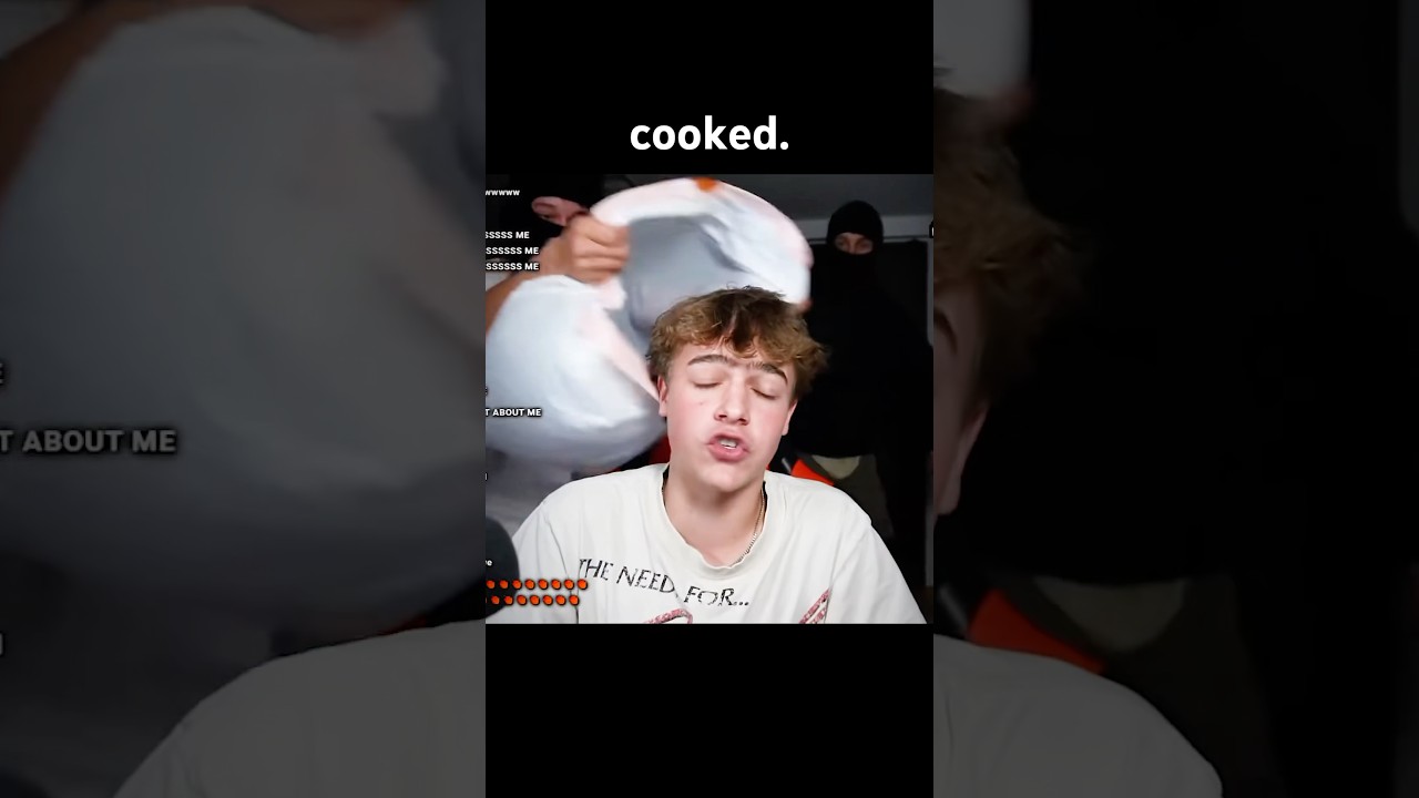 RIP CRUZ