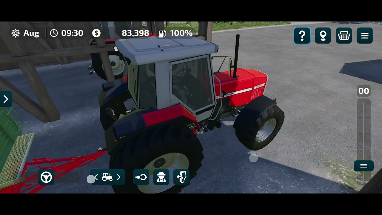 IGRAMO FS23 mobile-EP1