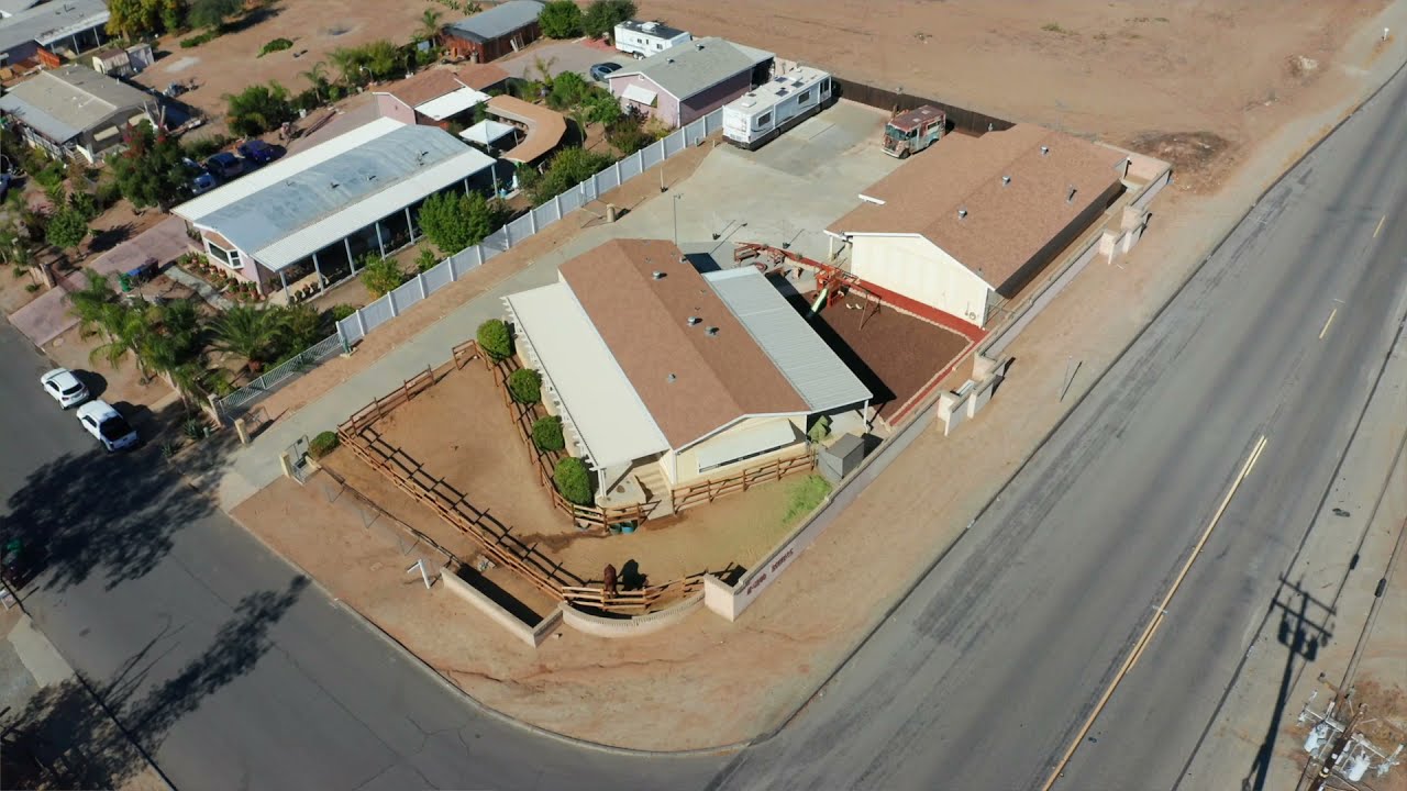 Video Tour of 31234 Oak Valley Dr, Homeland, CA 92548 by Erik Torgersen