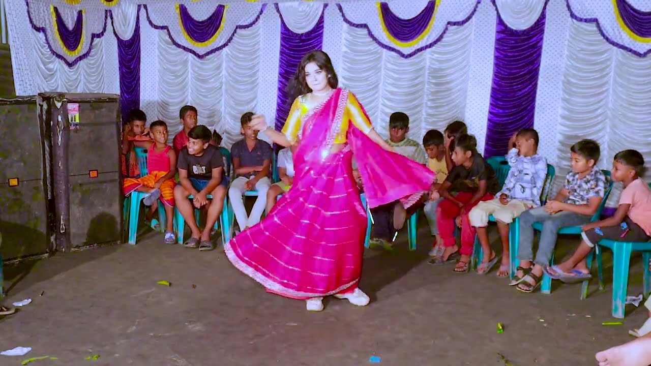 Chuni Me Perfume Dj | Trending Songs | Suparhit Wedding Dance Performance 2025 | Juthi Dance Video