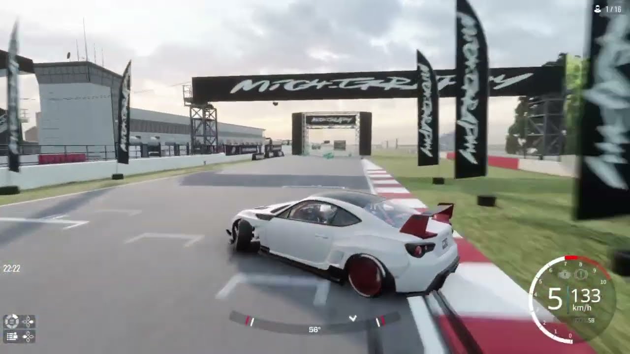 After 80 days not playing... Am I still decent? | CarX Drift