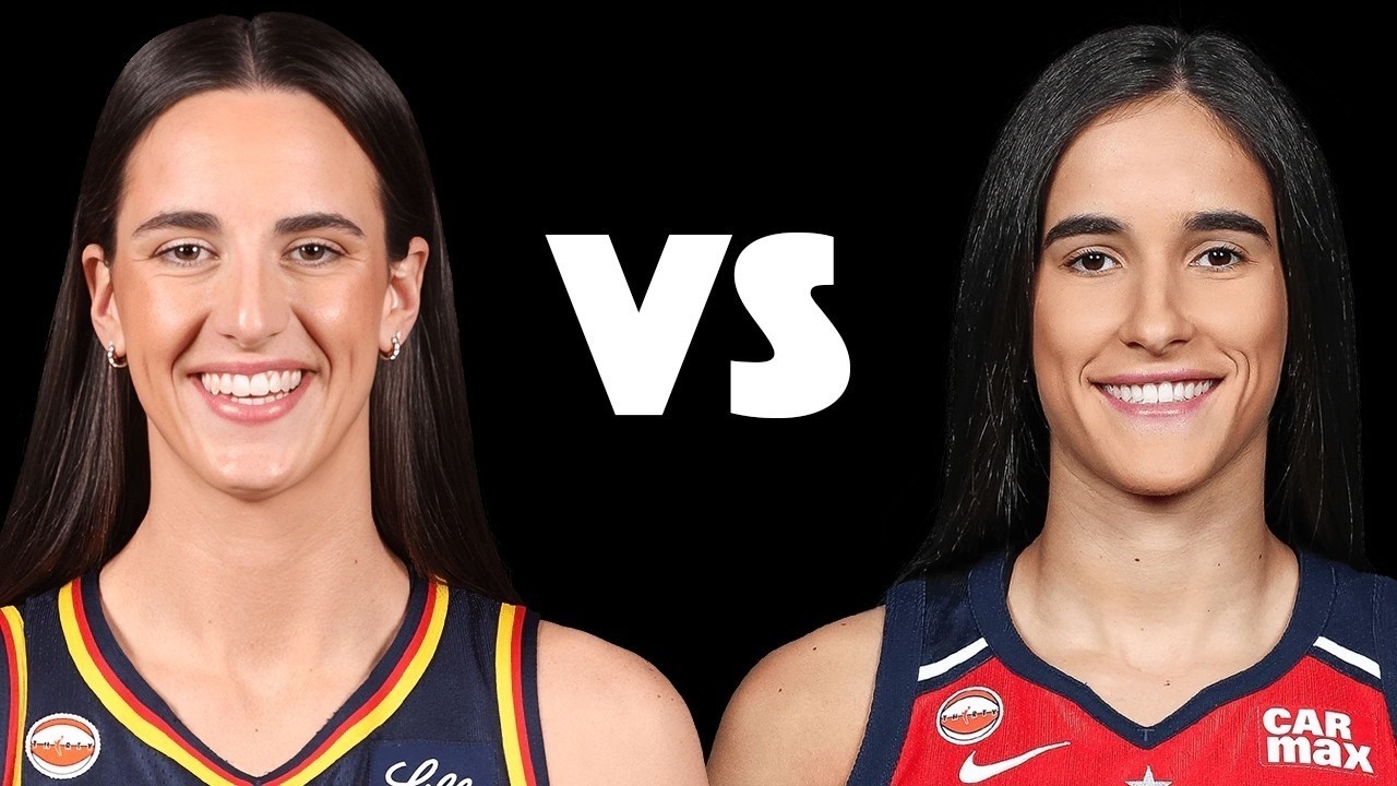 CAITLIN CLARK'S FEVER VS THE MYSTICS!! (WATCH ALONG)