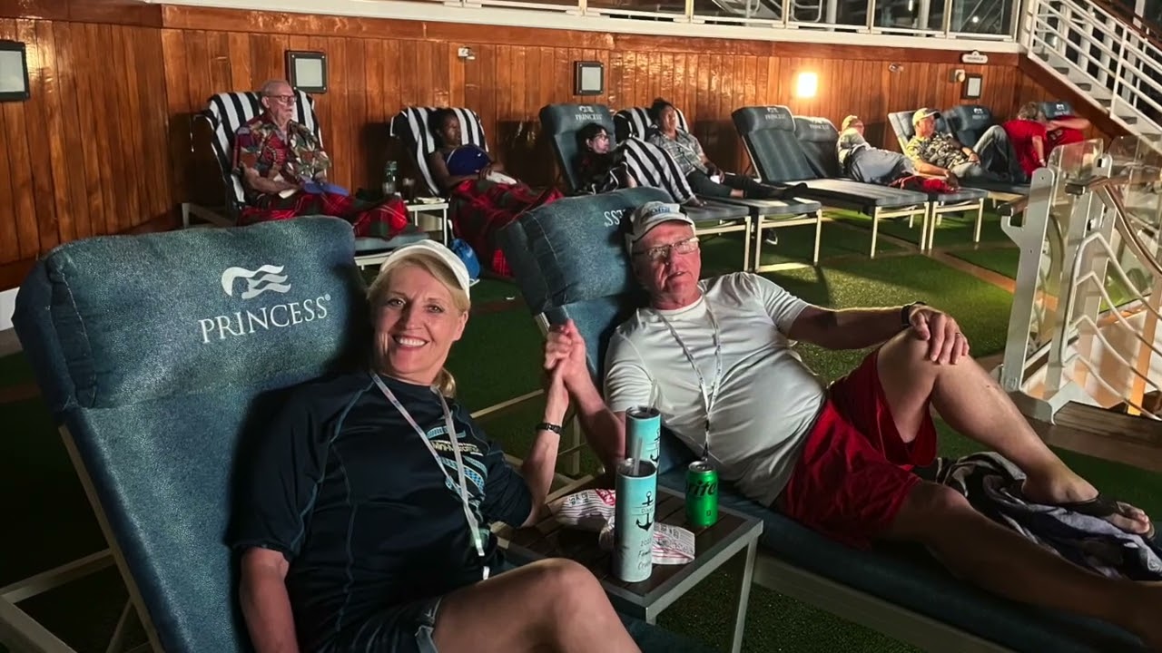 Gifford Sibling Cruise