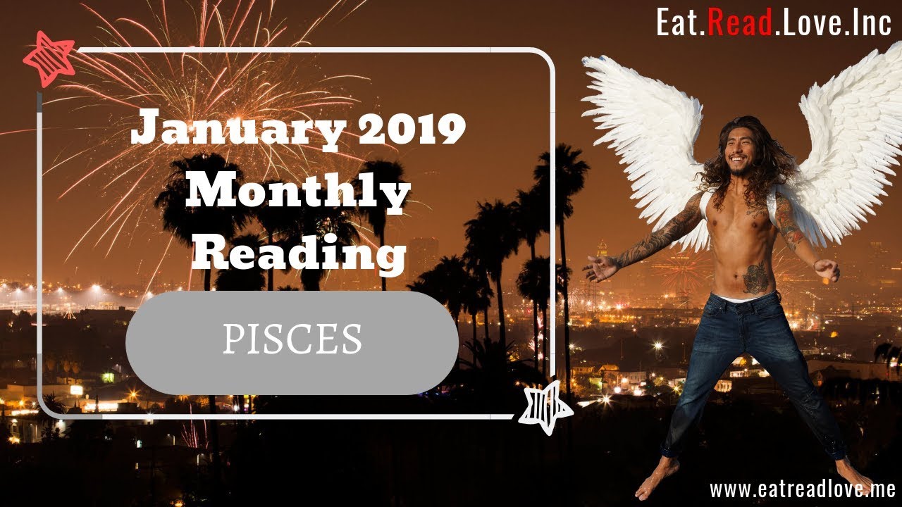 PISCES SOULMATE 