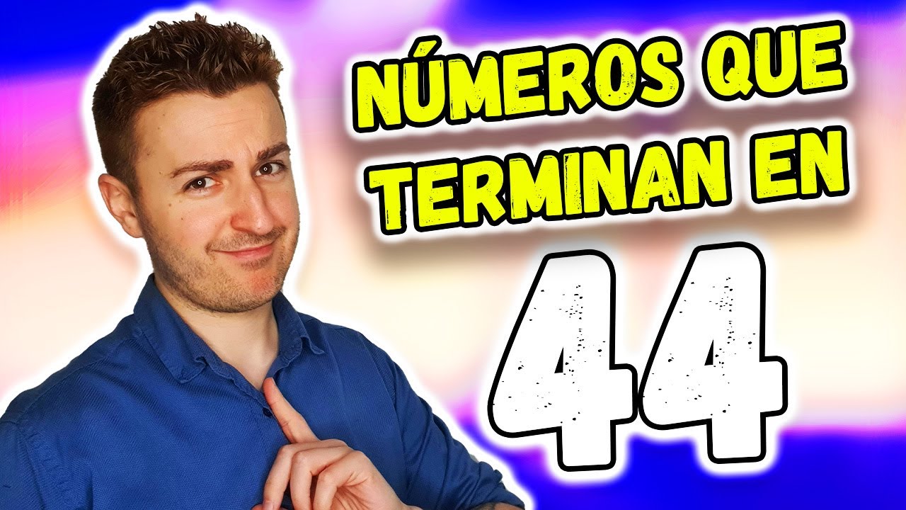 🥰 Significado del NÚMERO 144, 244, 344, 444, 544, 644, 744, 844, 944 | Numerología de los Ángeles