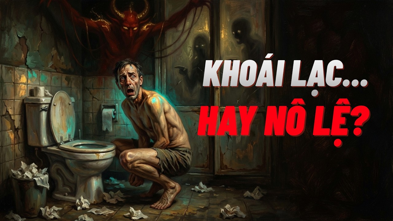 Cách Quỷ Dữ Dùng 