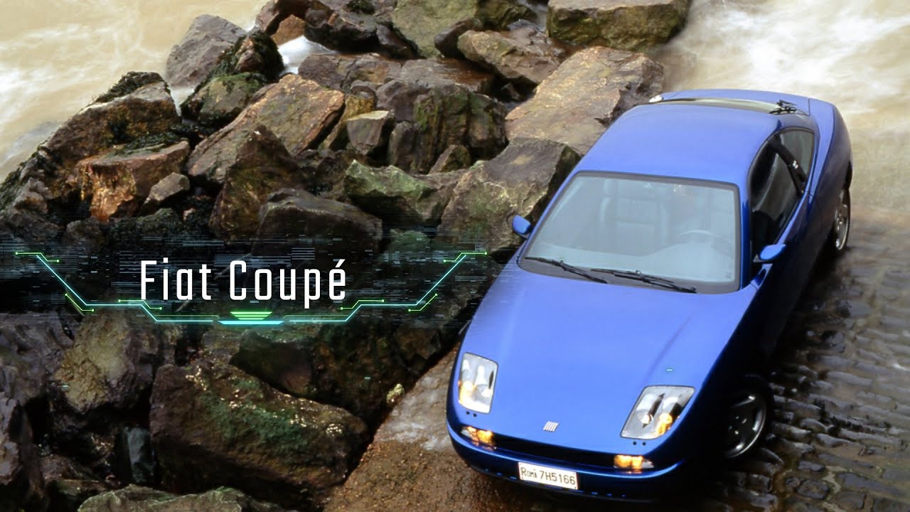 Fiat Coupé