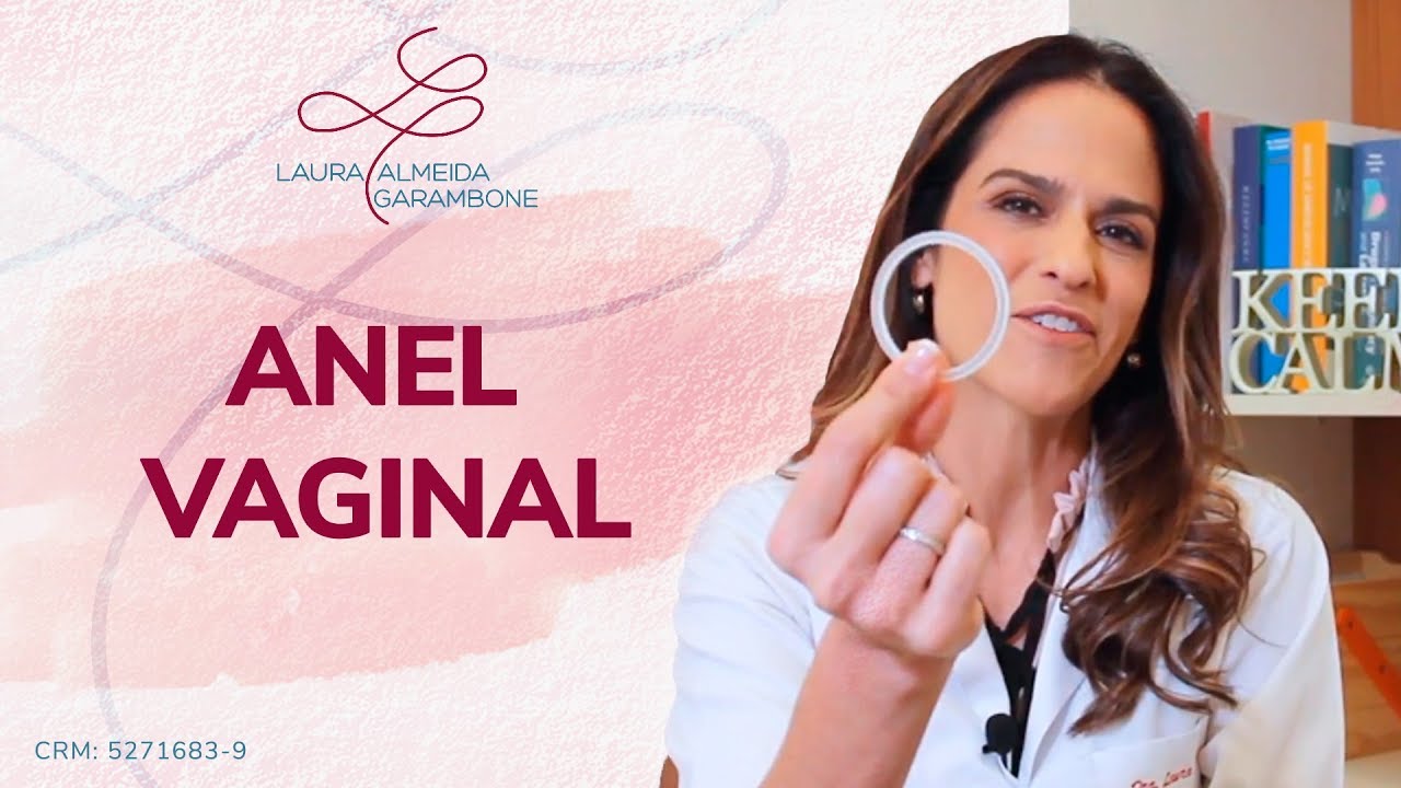 Anel Vaginal