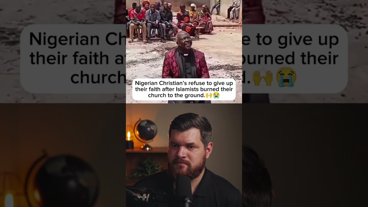 The Truth About Nigeria's Christian Persecution