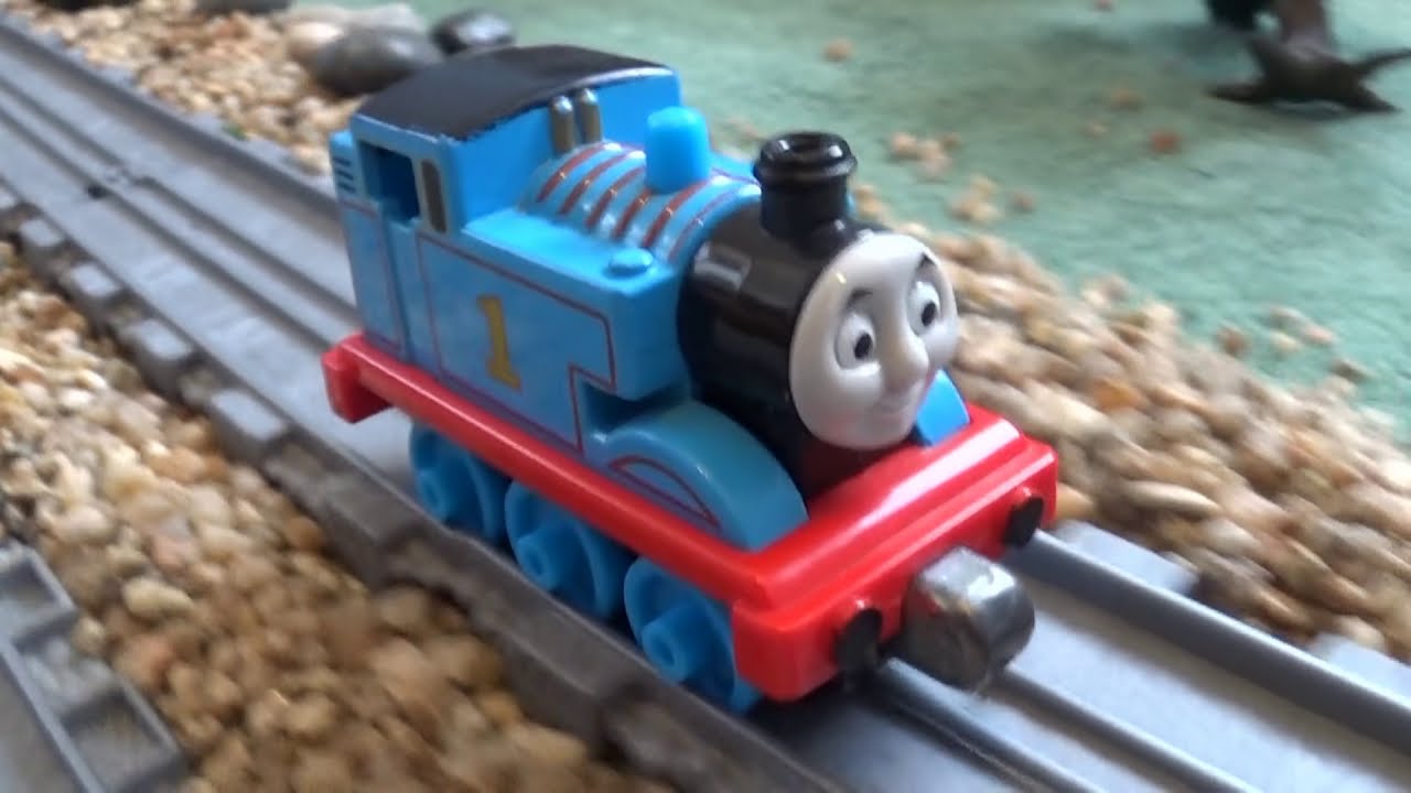 Tale of the Brave (Intro Clip Remake) | ThomasTnPProductions