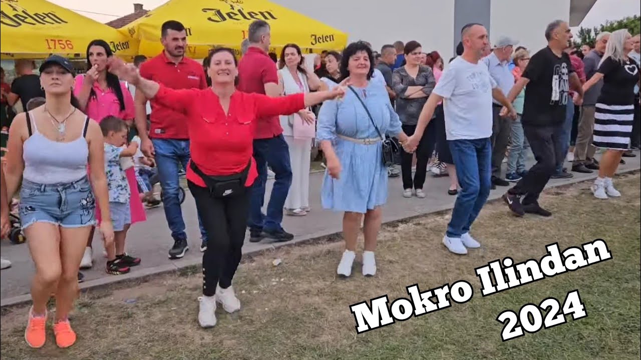 🔴 Romanijska gara - Mokro - Ilindan - Gara Bend