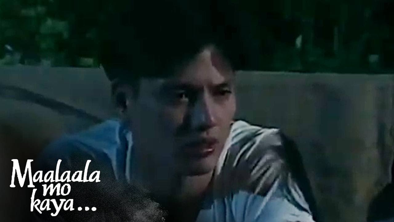 Maalaala Mo Kaya: Bala feat. Kier Legaspi (Full Episode 247) | Jeepney TV