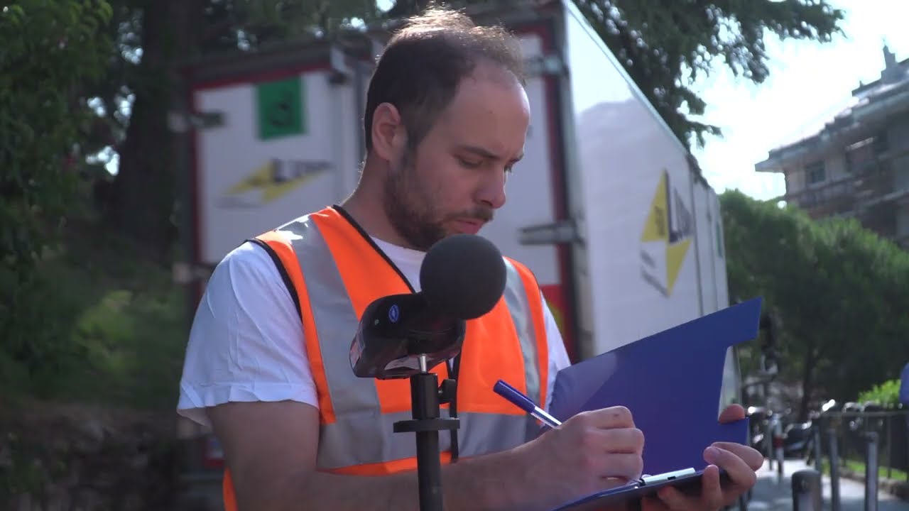Corso di Laurea in “Tecniche della Prevenzione nell’Ambiente e nei Luoghi di Lavoro” (L/SNT4)