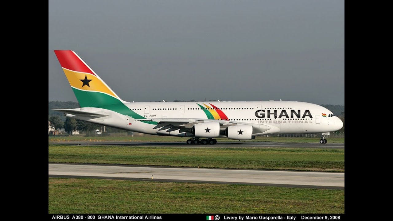 GHANA, SOUTH AFRICA, KENYA & RWANDA ARE LEADING AFRICAN COUNTRIES WITH GOOD PASSPORT ON MY OWN LIST