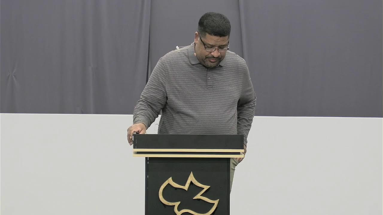 Doing Hard Things Well Daniel 4:1-37