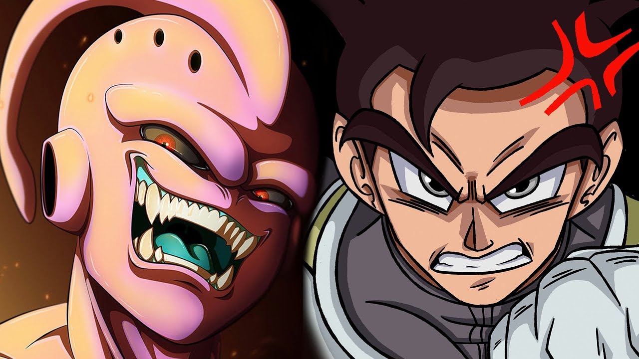 The HARDEST Dragon Ball Z Boss Fight of ALL TIME...