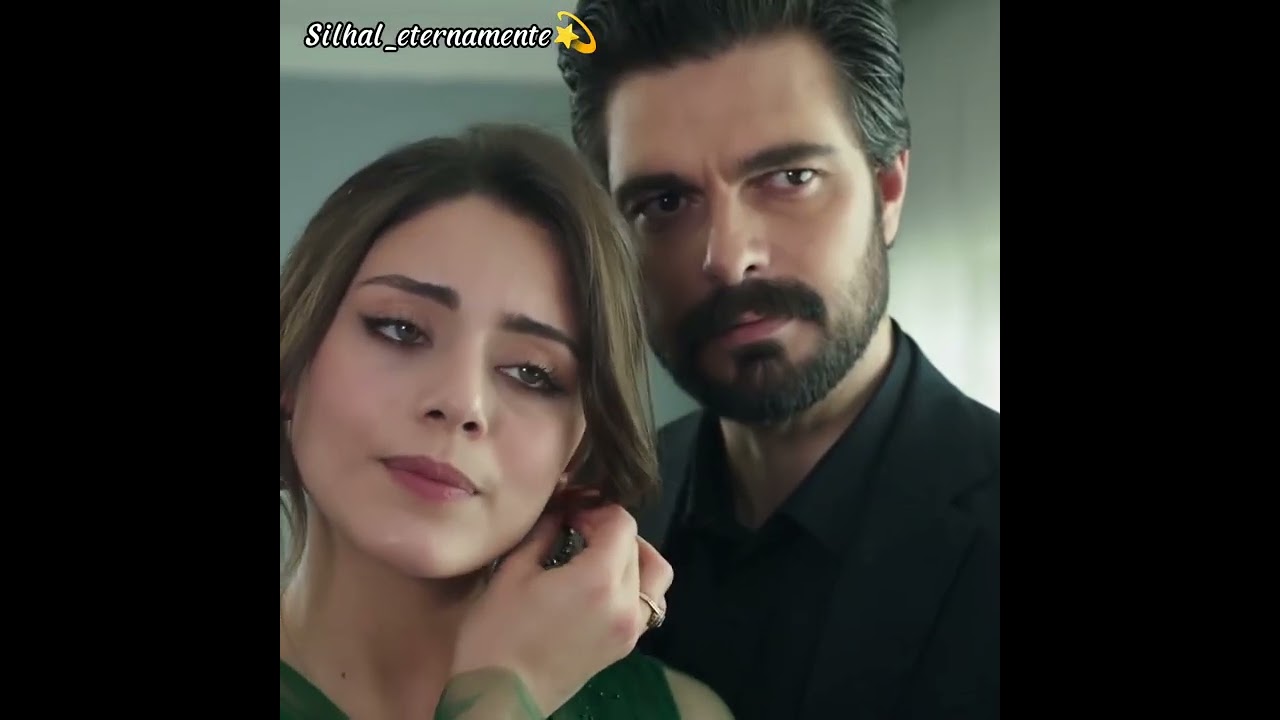 Seher e Yaman - Ritchie - Menina Veneno