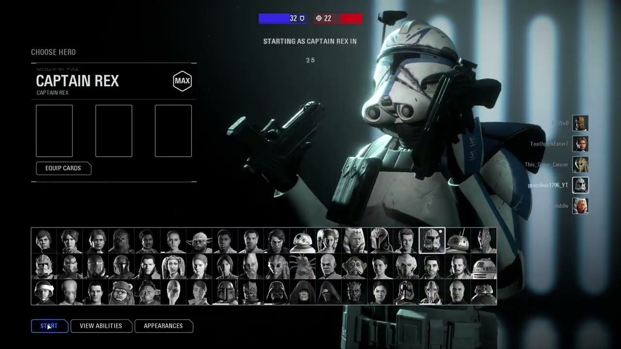 HVV Chaos (Kyber)