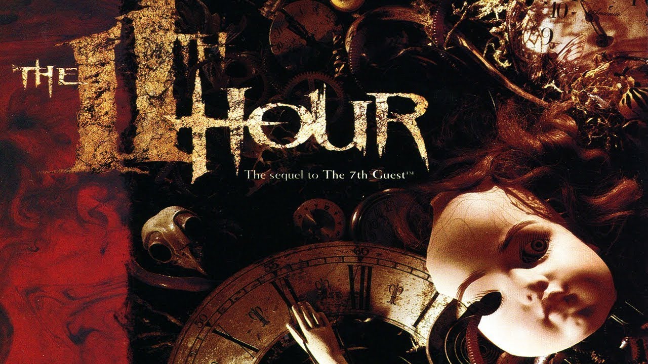 11th Hour Game Movie 1st Ending