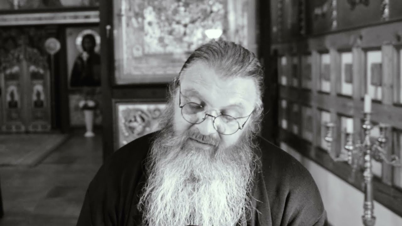 5.09.2021. ПРОТ. СЕРГИЙ БАРАНОВ. ВОСКРЕСНАЯ ОНЛАЙН-БЕСЕДА. Орский монастырь