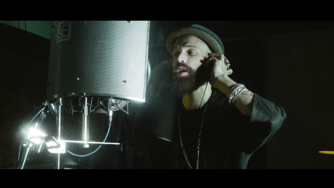 LEXON - 1988 - Clip Officiel