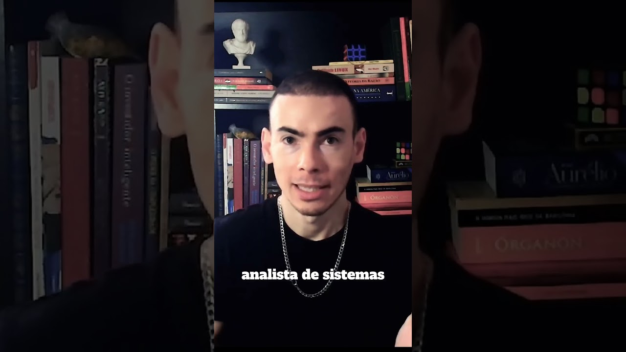 Como se chama a profiss&atilde;o de um programador? #DevNaGringa #SalarioEmDolar #RobsonCassiano