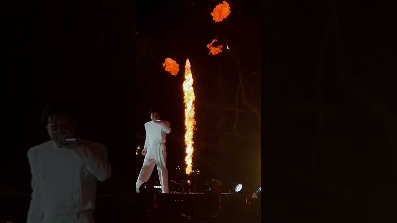 VINH QUANG ĐANG CHỜ TA - SOOBIN #soobin 090325 VQCAND 