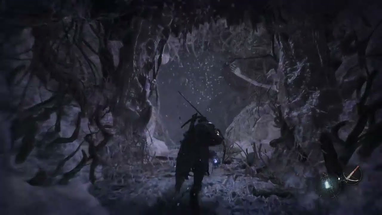 LORDS OF THE FALLEN- ESTAR SOZINHO TENDO A QUEM NÃO CONTRA