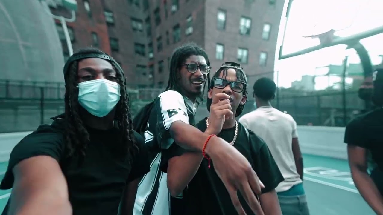 Khii Loso x Mir Kenzo - 2-3 Zone  #FreeTheArmy