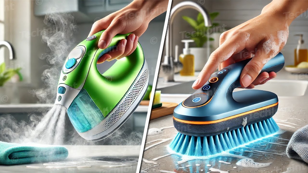 75 Amazon Cleaning Gadgets That Actually Work! | Top Products 2025