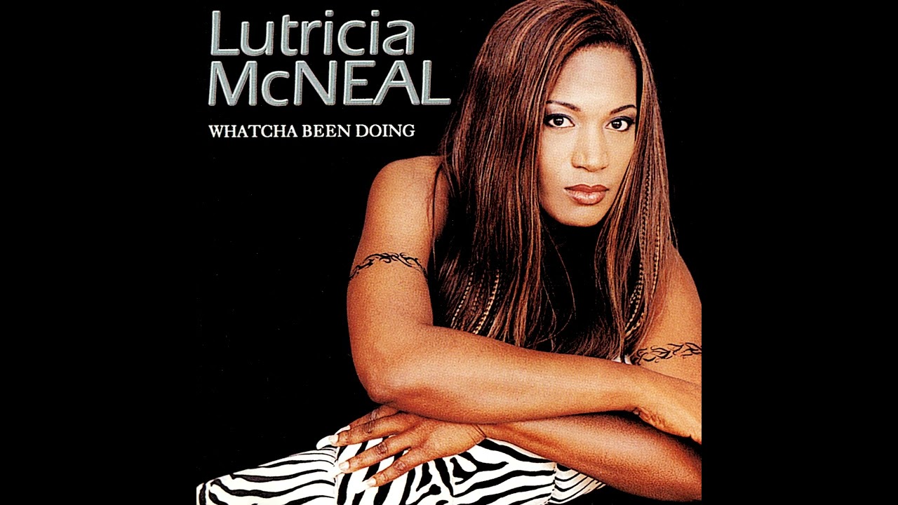 7) Lutricia McNeal - When the Morning Comes