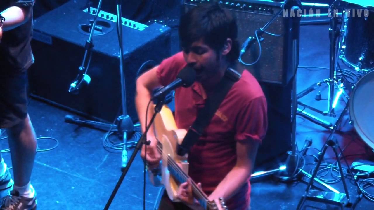 Ases Falsos - Misterios Del Perú (Ciclo #ArdeElHorizonte - SCD Bellavista - 22.01.2014)