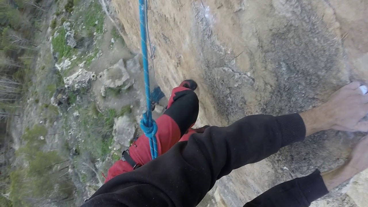 Entrepeñas,piquito de oro 7a