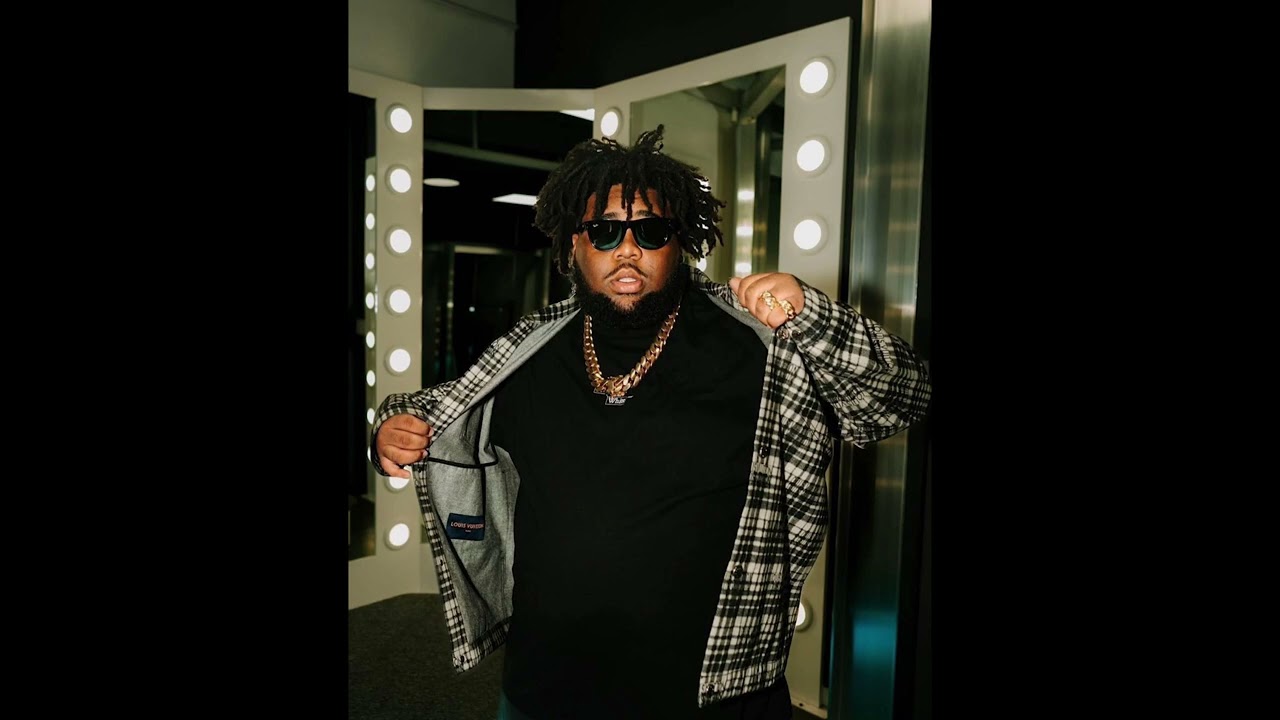 [FREE] Rod Wave Type Beat - 