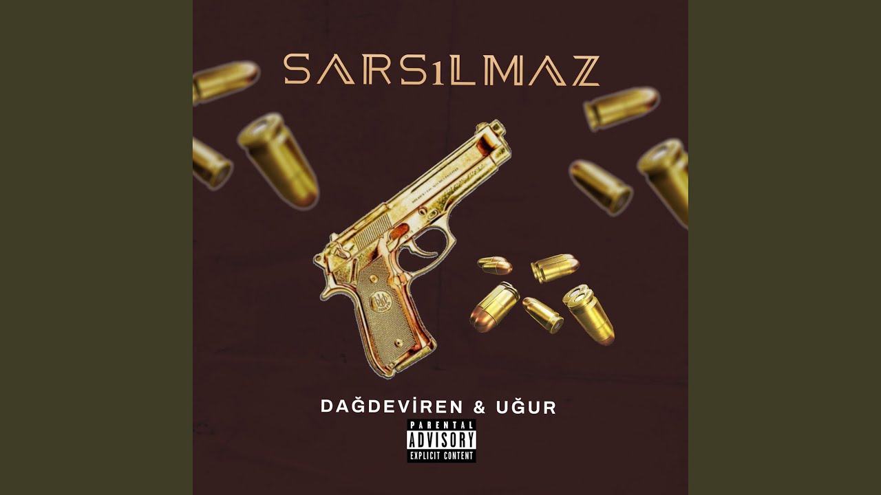 SARSILMAZ (feat. UĞUR)